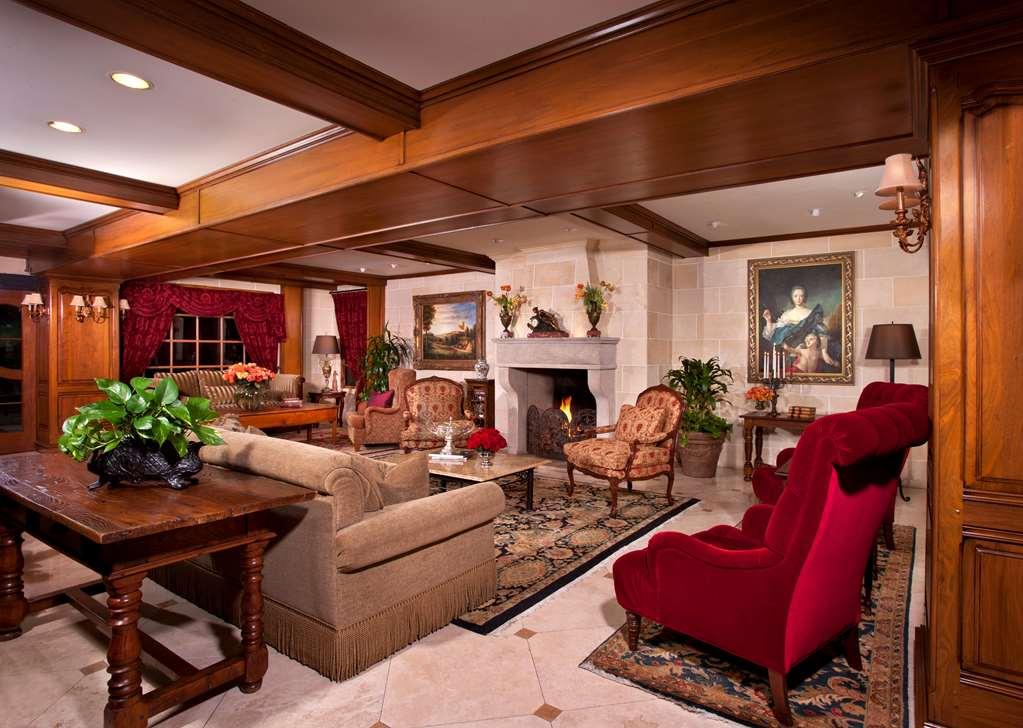 Ayres Hotel Laguna Woods Interior foto