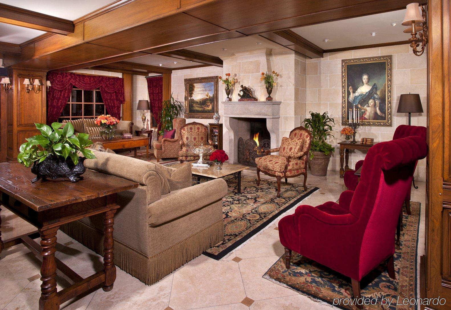 Ayres Hotel Laguna Woods Interior foto