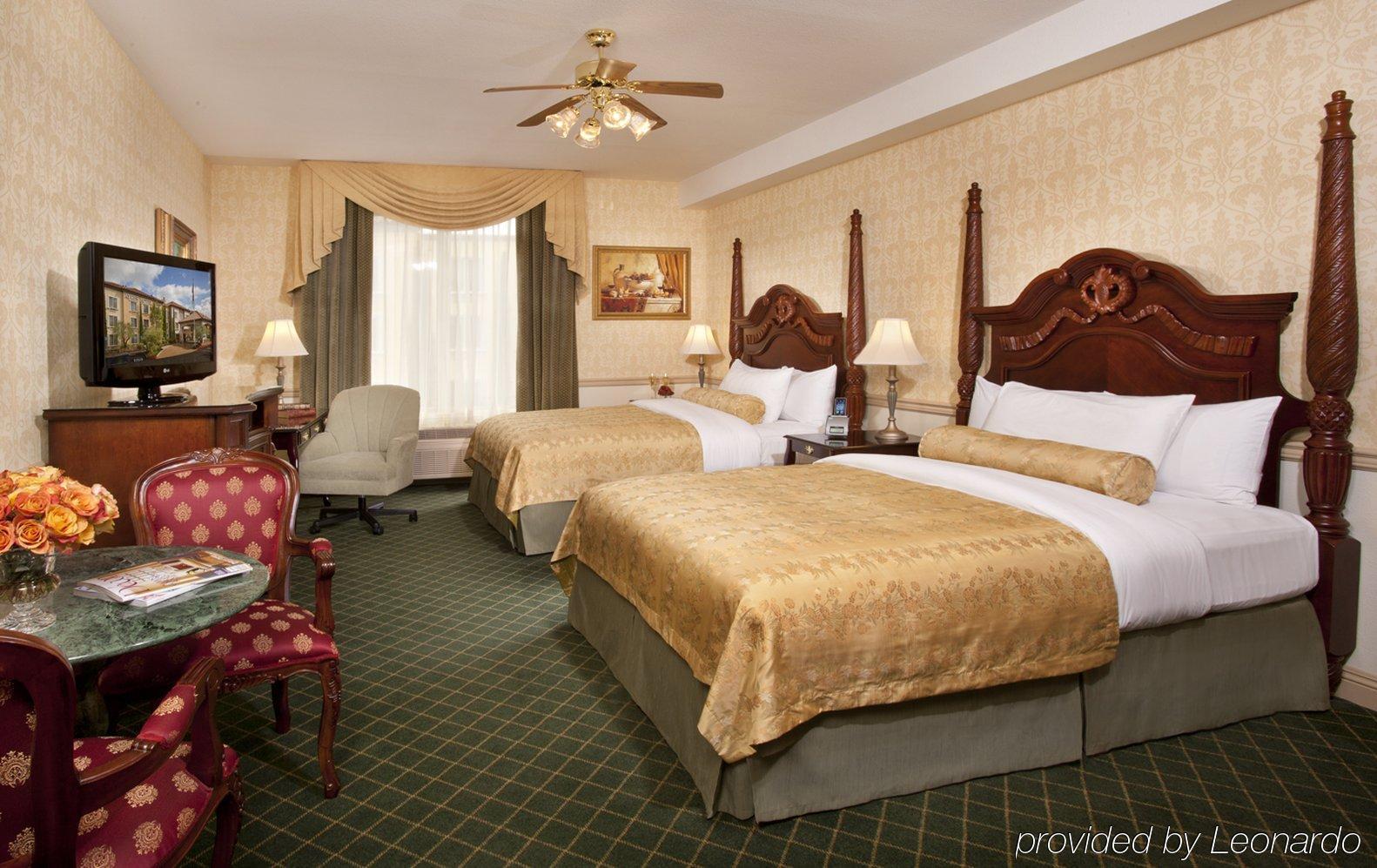 Ayres Hotel Laguna Woods Habitación foto