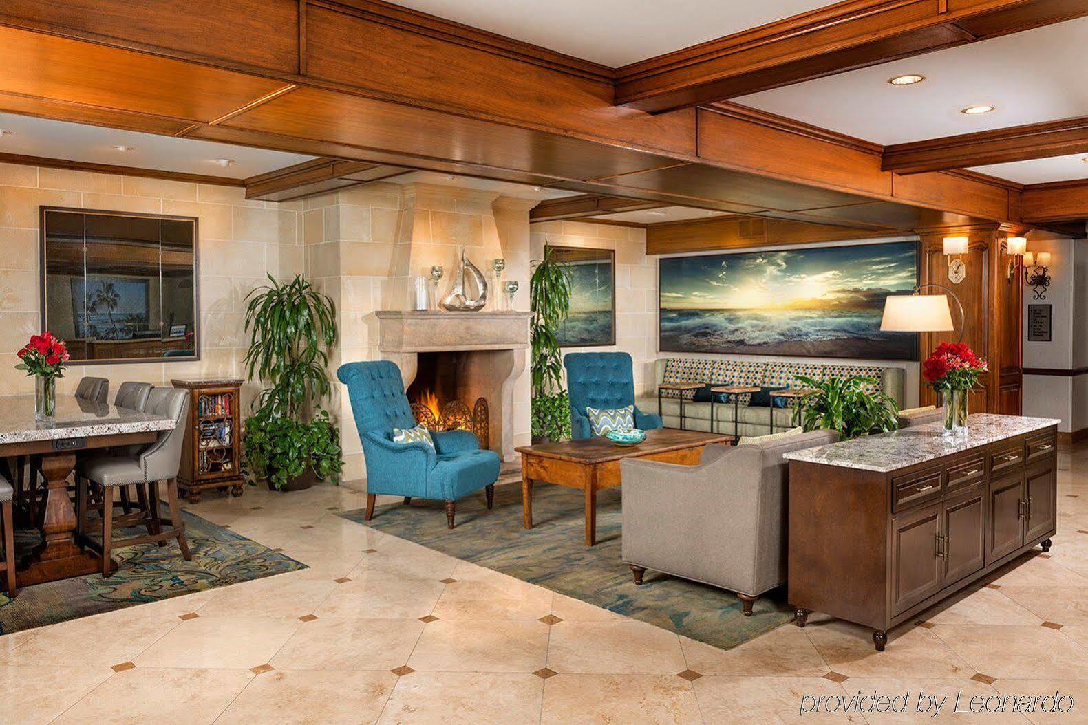 Ayres Hotel Laguna Woods Exterior foto