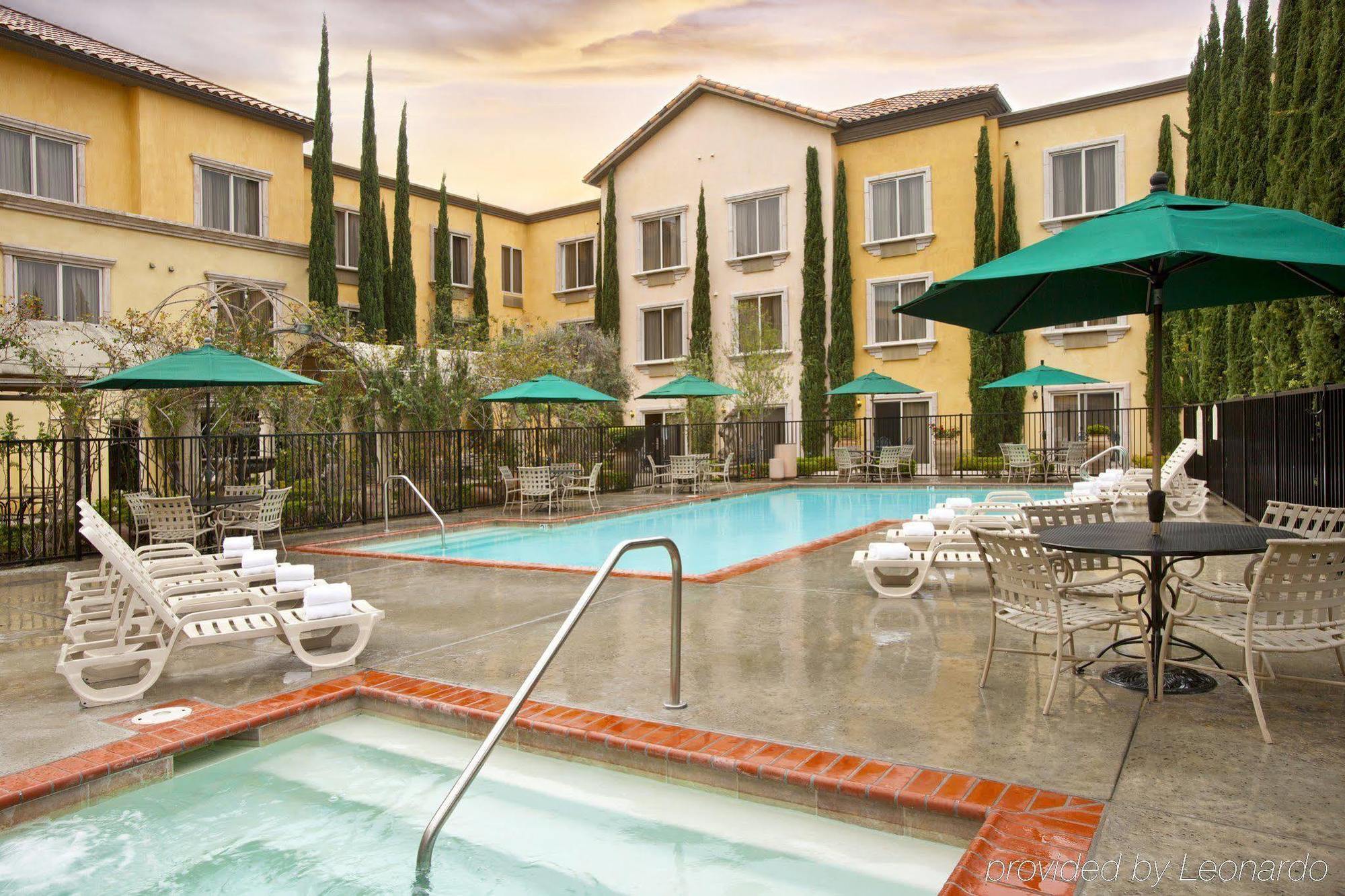 Ayres Hotel Laguna Woods Facilidades foto