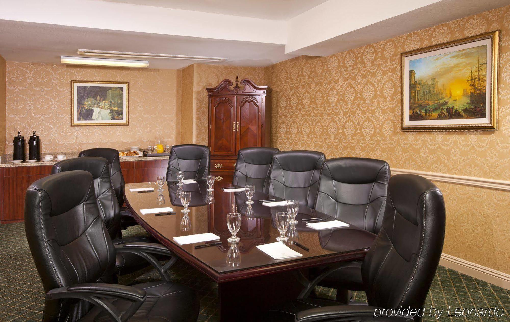 Ayres Hotel Laguna Woods Facilidades foto