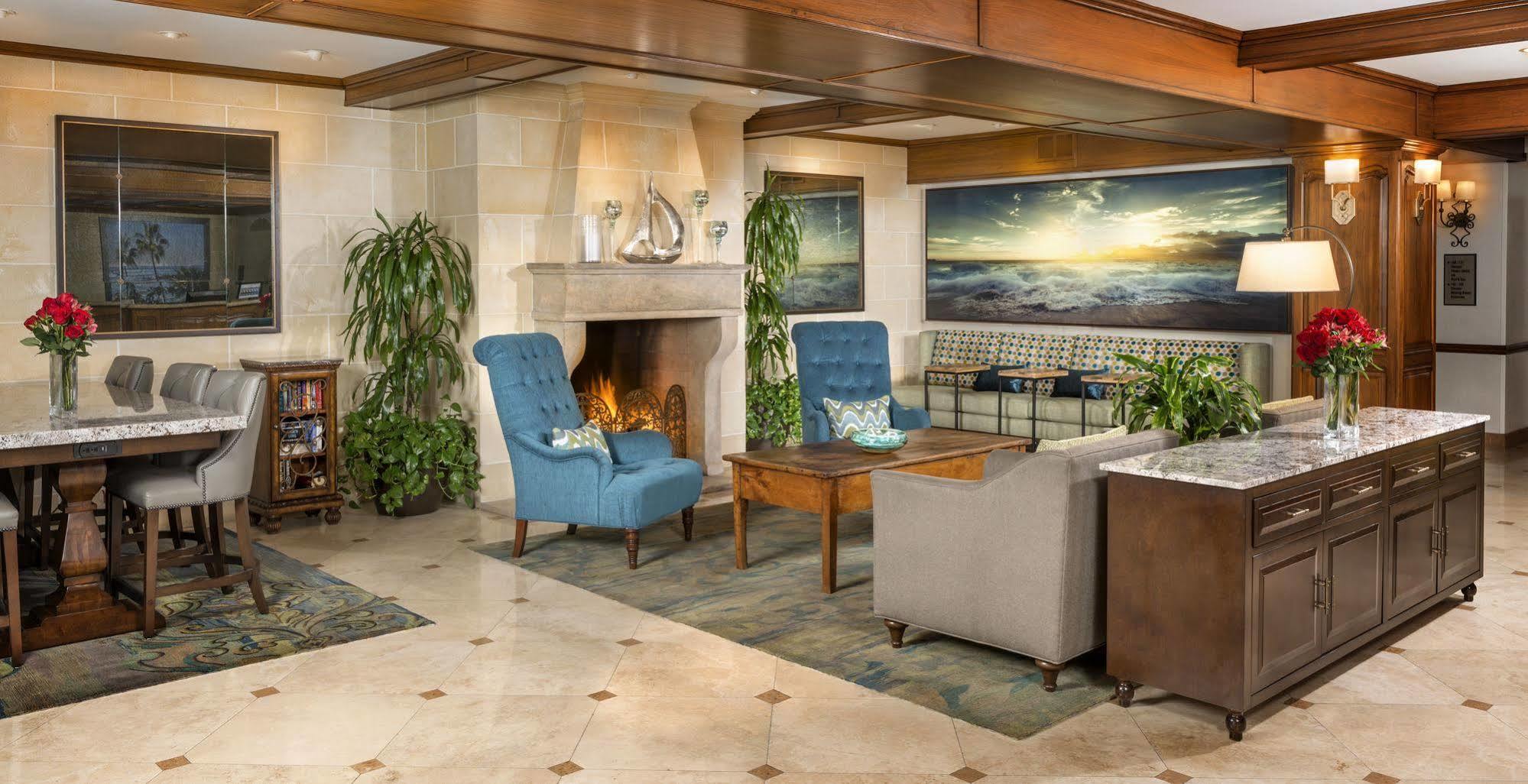 Ayres Hotel Laguna Woods Exterior foto