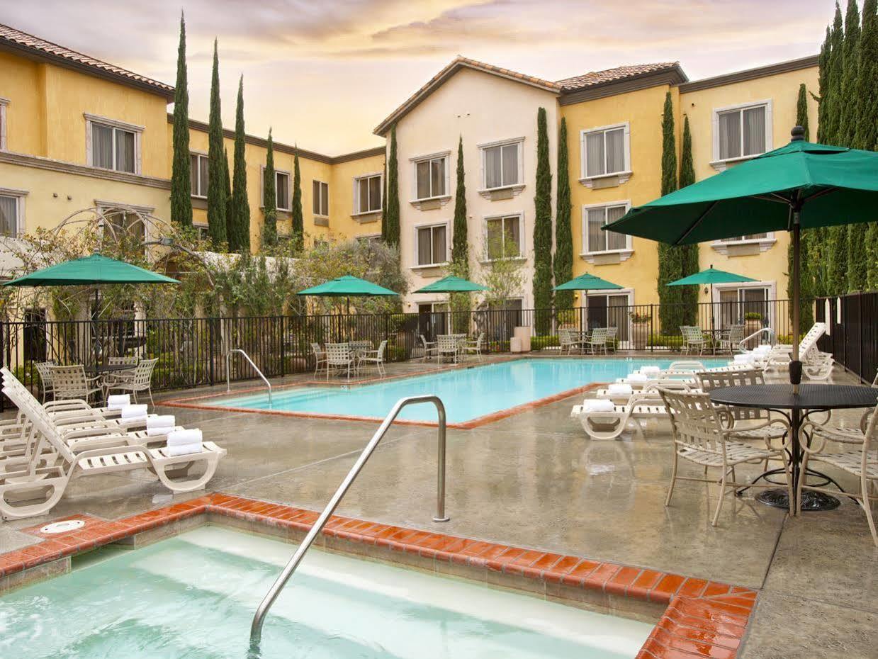 Ayres Hotel Laguna Woods Exterior foto